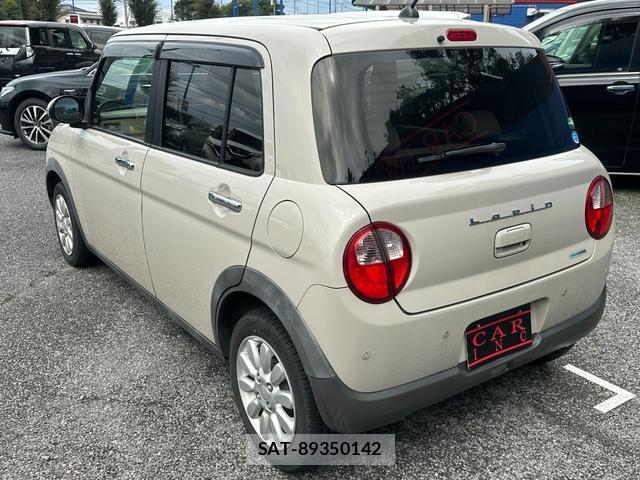 Suzuki LAPIN 2019-08 8873963-7