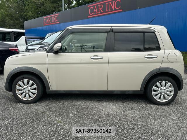 Suzuki LAPIN 2019-08 8873963-8