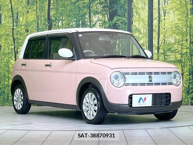 Suzuki LAPIN 2016-02 8874026-15
