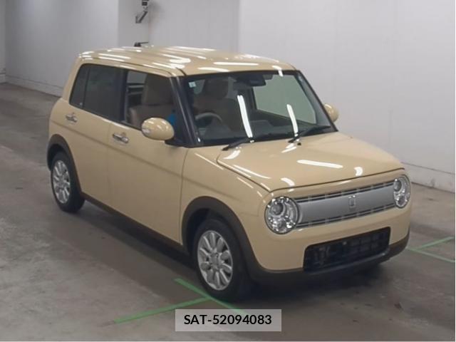 Suzuki LAPIN 2021-01 8875556-0