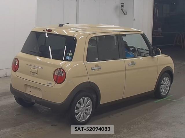 Suzuki LAPIN 2021-01 8875556-1