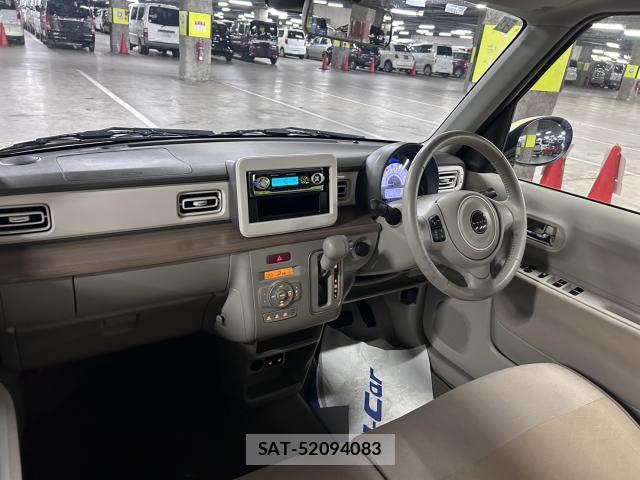 Suzuki LAPIN 2021-01 8875556-10