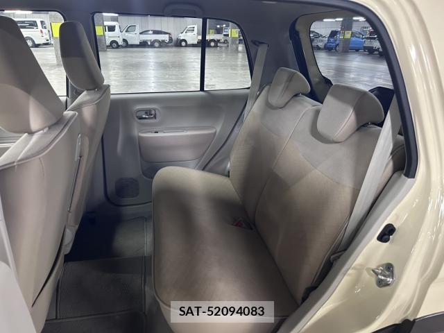 Suzuki LAPIN 2021-01 8875556-11