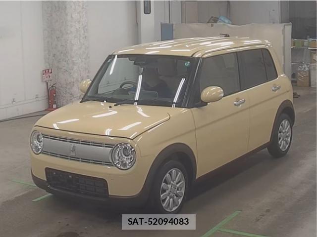 Suzuki LAPIN 2021-01 8875556-3