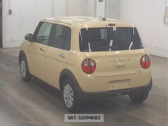 Suzuki LAPIN 2021-01 8875556-4
