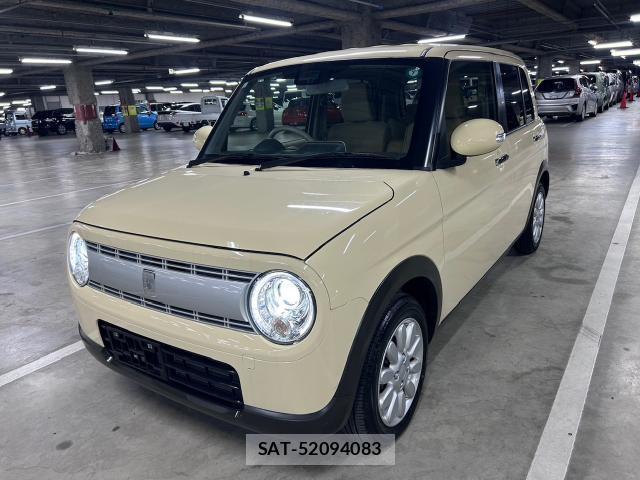 Suzuki LAPIN 2021-01 8875556-6