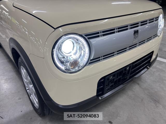 Suzuki LAPIN 2021-01 8875556-7