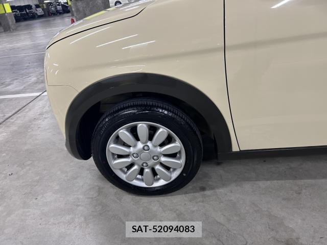 Suzuki LAPIN 2021-01 8875556-8