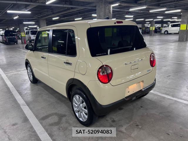Suzuki LAPIN 2021-01 8875556-9