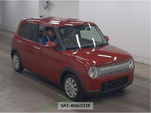 Suzuki LAPIN 2019-12 8875558-0