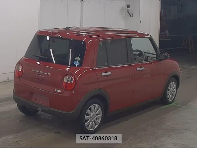 Suzuki LAPIN 2019-12 8875558-1