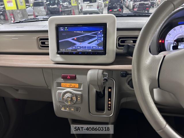 Suzuki LAPIN 2019-12 8875558-11