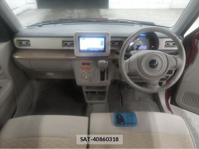 Suzuki LAPIN 2019-12 8875558-2