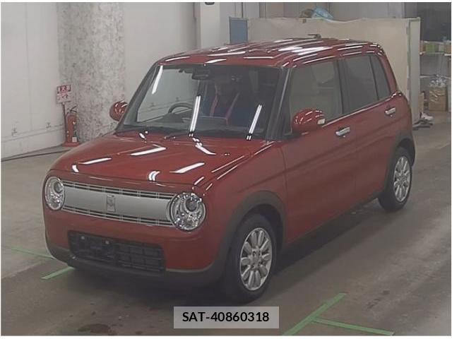 Suzuki LAPIN 2019-12 8875558-3