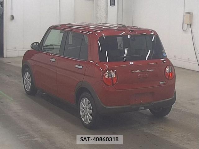 Suzuki LAPIN 2019-12 8875558-4