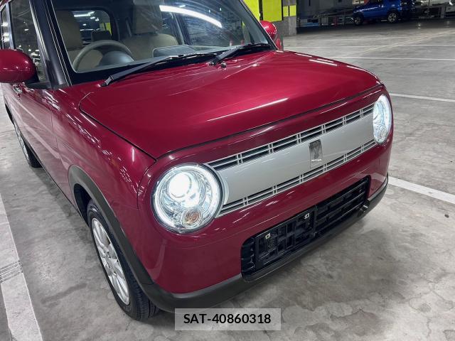 Suzuki LAPIN 2019-12 8875558-6