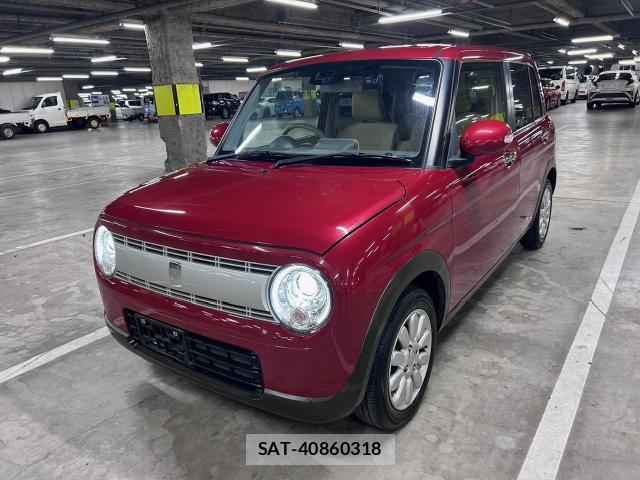 Suzuki LAPIN 2019-12 8875558-7