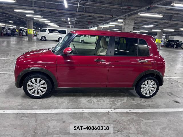 Suzuki LAPIN 2019-12 8875558-8