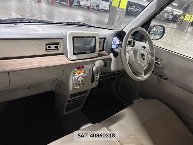 Suzuki LAPIN 2019-12 8875558-9