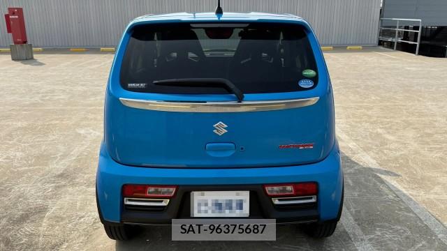 Suzuki ALTO WORKS 2020-07 8874481-1