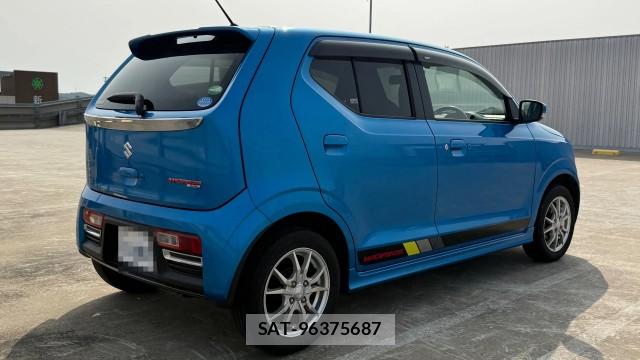 Suzuki ALTO WORKS 2020-07 8874481-12