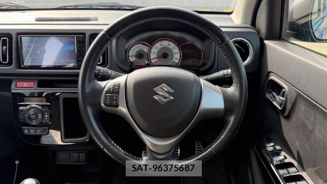 Suzuki ALTO WORKS 2020-07 8874481-16