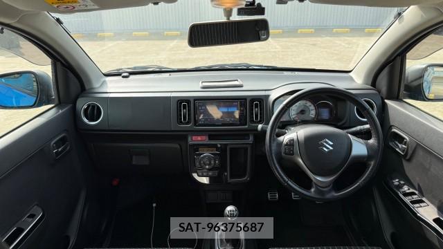Suzuki ALTO WORKS 2020-07 8874481-2