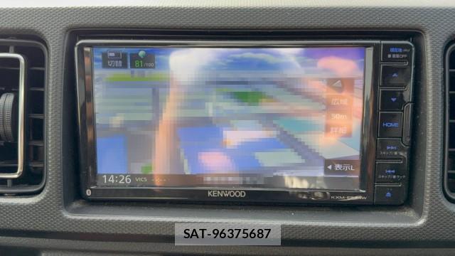 Suzuki ALTO WORKS 2020-07 8874481-4