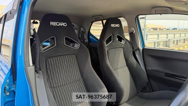 Suzuki ALTO WORKS 2020-07 8874481-5