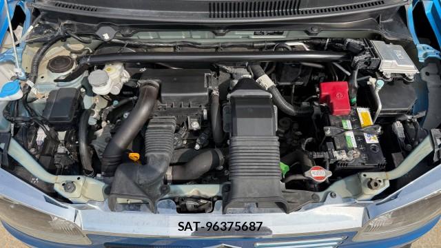 Suzuki ALTO WORKS 2020-07 8874481-7