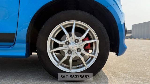Suzuki ALTO WORKS 2020-07 8874481-8