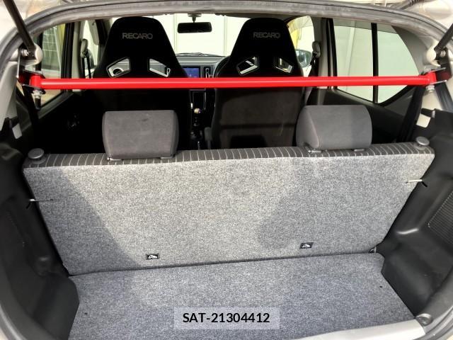 Suzuki ALTO WORKS 2017-09 8874664-12
