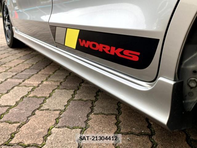 Suzuki ALTO WORKS 2017-09 8874664-13