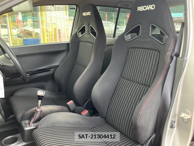 Suzuki ALTO WORKS 2017-09 8874664-17