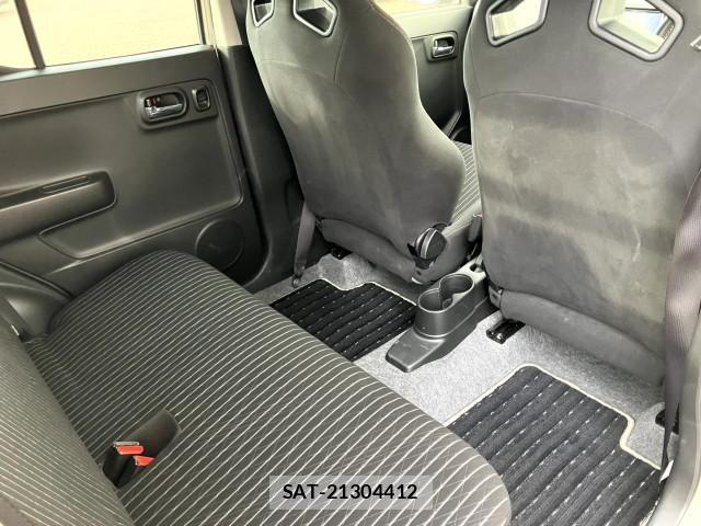 Suzuki ALTO WORKS 2017-09 8874664-18