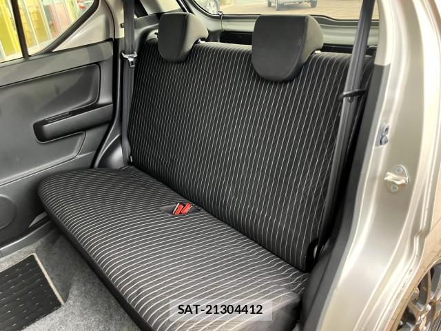 Suzuki ALTO WORKS 2017-09 8874664-19