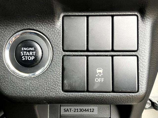 Suzuki ALTO WORKS 2017-09 8874664-8