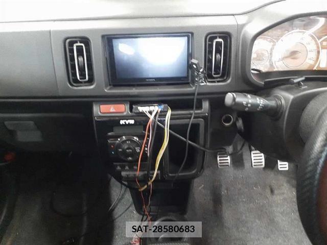 Suzuki ALTO WORKS 2016-07 8875073-10