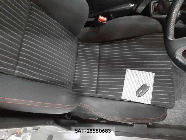 Suzuki ALTO WORKS 2016-07 8875073-6
