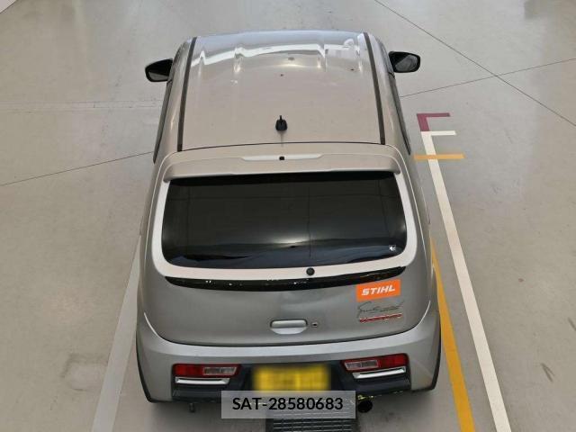 Suzuki ALTO WORKS 2016-07 8875073-9