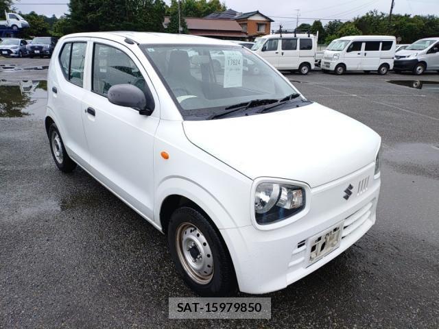 Suzuki ALTO 2016-09 8872898-1