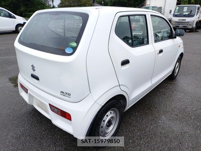 Suzuki ALTO 2016-09 8872898-2