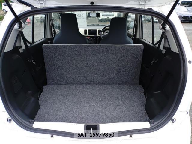 Suzuki ALTO 2016-09 8872898-5