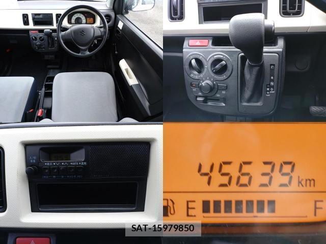 Suzuki ALTO 2016-09 8872898-7