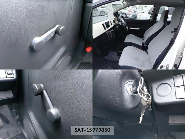 Suzuki ALTO 2016-09 8872898-8