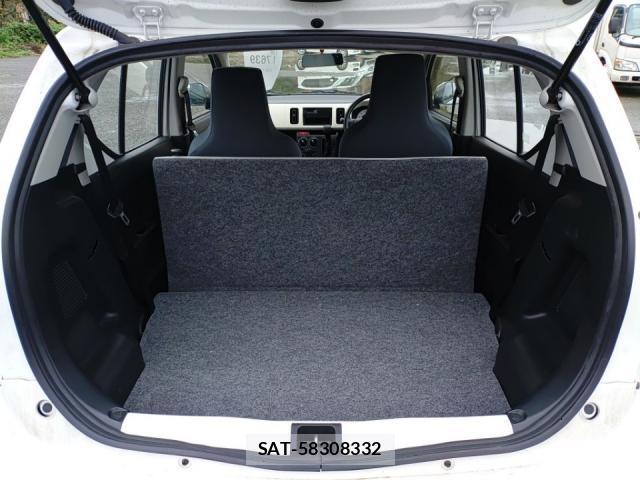 Suzuki ALTO 2016-09 8872902-5