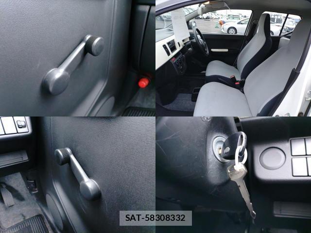 Suzuki ALTO 2016-09 8872902-8