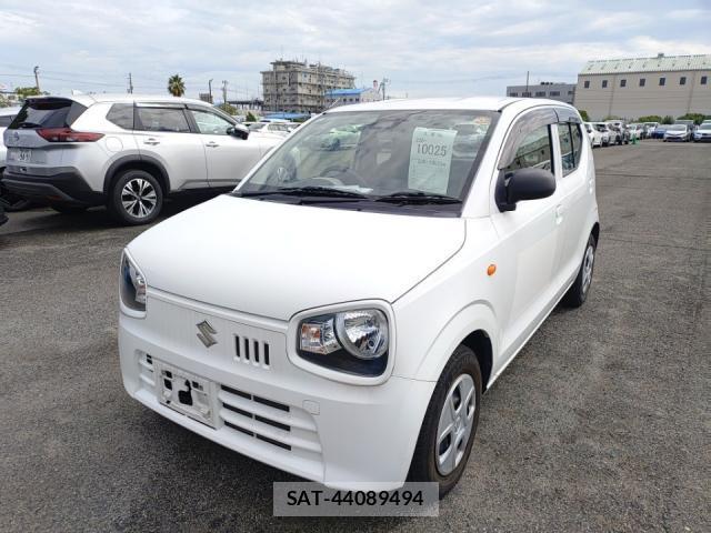 Suzuki ALTO 2019-09 8872964-0