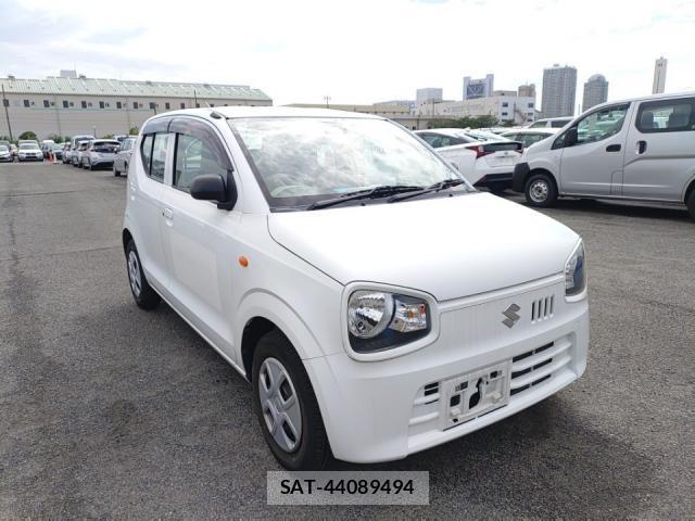 Suzuki ALTO 2019-09 8872964-1