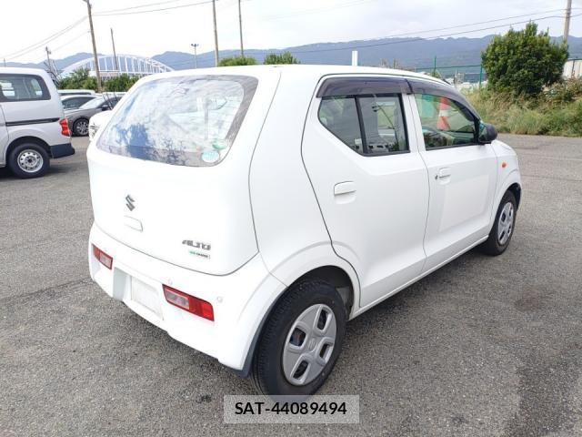 Suzuki ALTO 2019-09 8872964-2